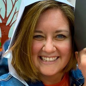 Meet your Posher, Ann